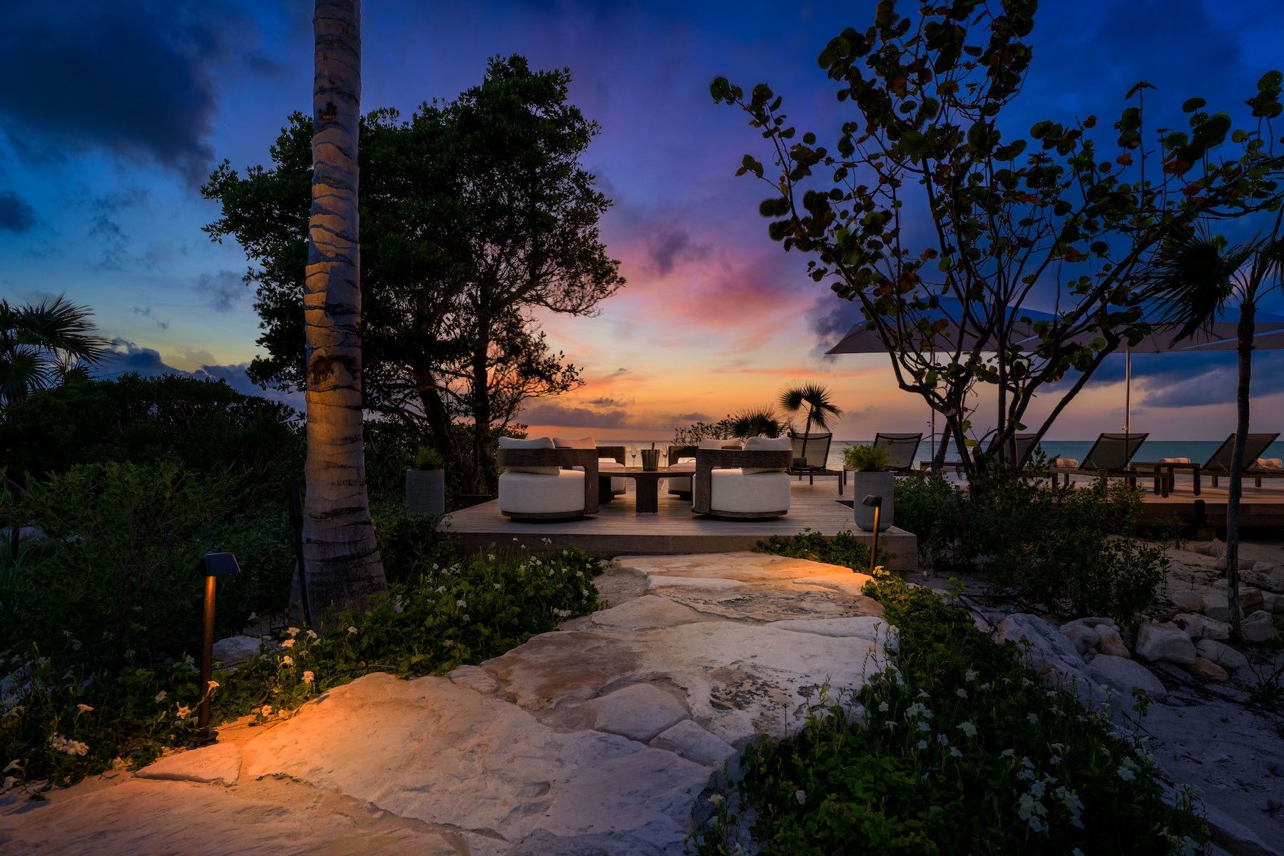 Sea Breeze Estate villa photo.